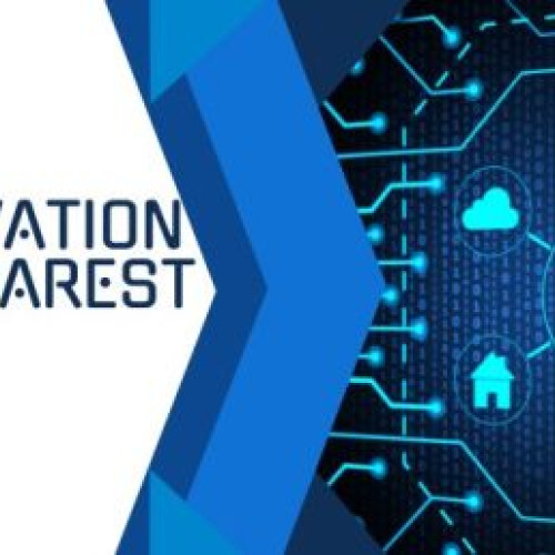 DISB 2024 la Palatul Parlamentului: Conferinte Internationale de Inovatie Digitala si Diplomatie Cibernetica cu accent pe protejarea infrastructurii critice