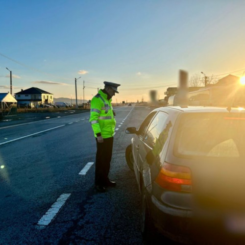 Poliția instituie măsuri de protecție de 28 milioane de lei în doar 2 săptămâni