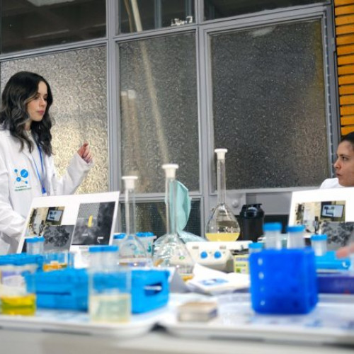 ChemistryFEST revine la POLITEHNICA București în perioada 12-13 aprilie: Descoperă viitorul într-un laborator deschis!