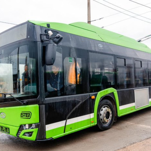 Schimbări la traseul autobuzelor din București: Liniile 97 și 133 vor fi unite într-o singură linie!