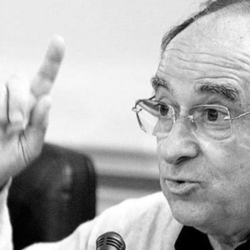 Analitul Economic Ilie Şerbănescu A Murit la Vârsta de 81 de Ani