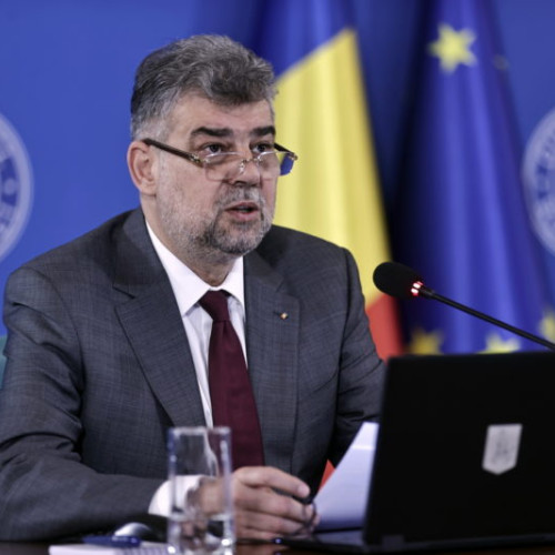 Toţi Pacienţii cu Boli Cronice Vor Fi Scutiţi de Impozitul pentru Concediul Medical, Anunţă Premierul Ciolacu la Institutul Clinic Fundeni