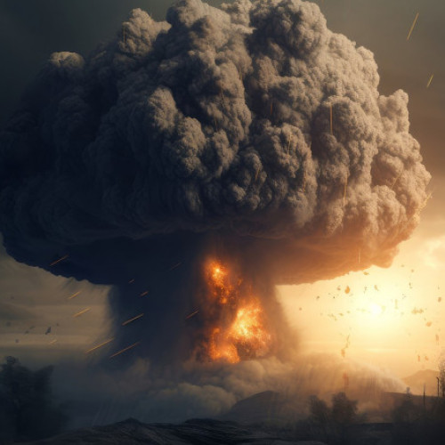 Activitate crescută pe un poligon de teste nucleare din nordul Rusiei. Expert japonez: „Ar trebui să ne îngrijoreze în mod serios”