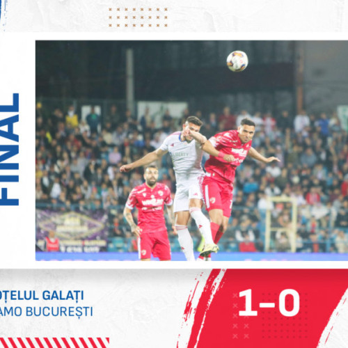 Etapa a 3-a a play-out-ului SuperLigii de fotbal s-a încheiat cu meciul dintre AFC Hermannstadt și Universitatea Cluj, ce s-a încheiat la egalitate. Următoarea rundă are loc în 5, 6, 7 și 8 aprilie. Știri din Liga I: Jocuri importante pentru evitarea retrogradării în SuperLigă.