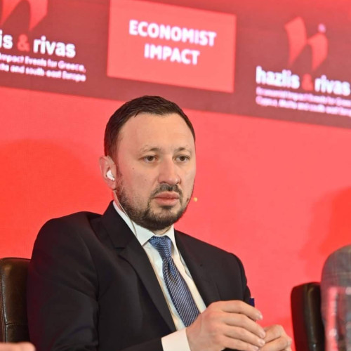 Ministrul Mediului: schimbările climatice pot duce la un viitor arid, similar cu Grecia