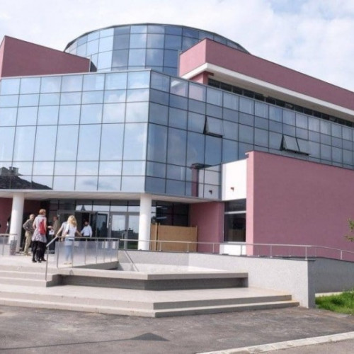 Parcul industrial de la Câmpu Frumos, construit cu fonduri europene, ocupat în proporție de 66%