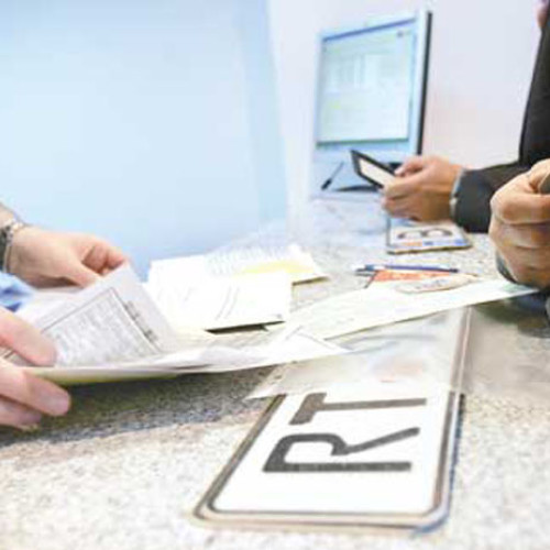 Scădere alarmantă a înmatriculărilor de mașini noi în România: numărul a scăzut cu peste 22%