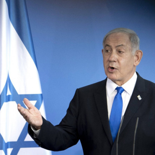 Premierul Benjamin Netanyahu anunță data ofensivei israeliene în Rafah înaintea retragerii trupelor din Khan Younis.
