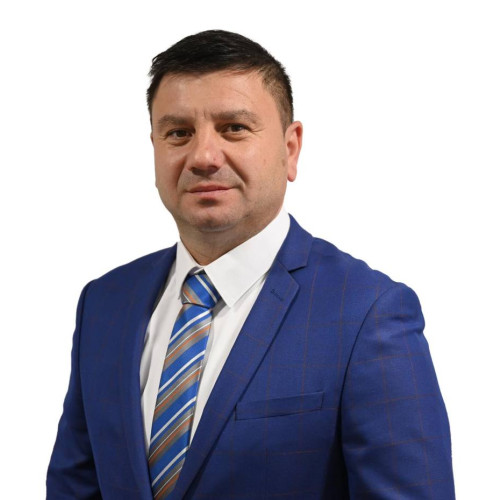 Primarul localității Braniștea îi invită pe locuitorii săi la lansarea candidaturii pentru un nou mandat la Centrul Cultural Braniștea.