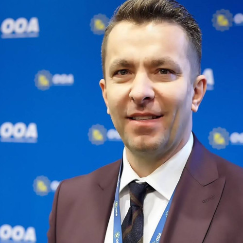 Marcel Ciolacu demite controversatul Cristian Pascu de la Oficiul Național pentru Jocuri de Noroc