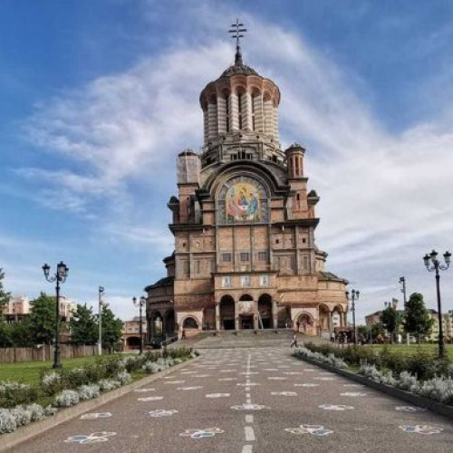 Concertul de pricesne și muzică religioasă „Din suflet de Creștin” la Catedrala Episcopală, în 28 aprilie