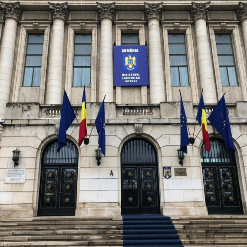 Sindicaliștii Personalului din Poliție cer mărirea salariilor și a plăților speciale