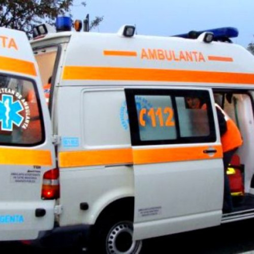 Tragedie la Preutești: Bărbat mort după ce a căzut în beci!