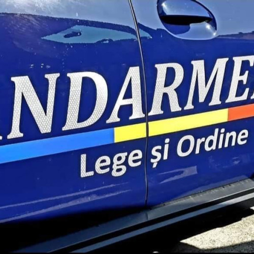 Jandarmii au depistat o tânără de 23 de ani care practica prostituția sub supravegherea soțului