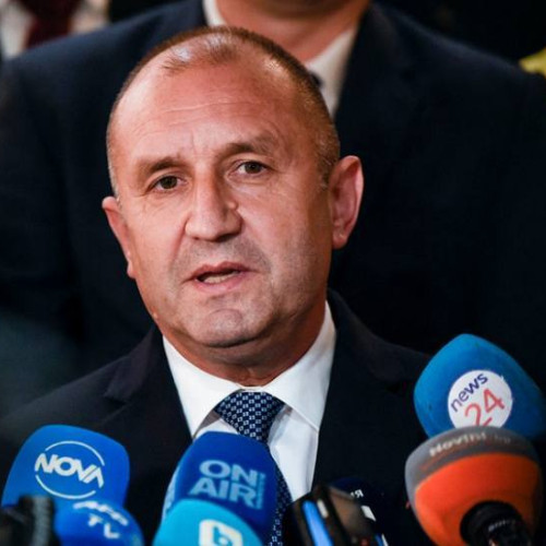 Guvern interimar numit de preşedinte în Bulgaria şi alegeri anticipate pe 9 iunie