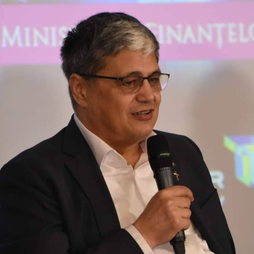 Marcel Boloș: Cheltuielile cu Investiții au Crescut de Două Ori în Primele Trei Luni ale Anului.