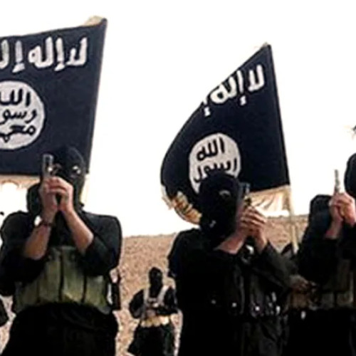 Teroriștii ISIS amenință meciurile din Liga Campionilor de fotbal cu atacuri în stadioanele din Londra, Paris, Madrid și Moscova