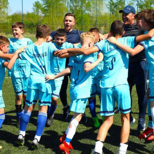 Cupa Tymbark Junior U12 s-a desfășurat cu succes în Dâmbovița, cu școala gimnazială Săvoiu Tg. Jiu din Gorj calificată la etapa finală