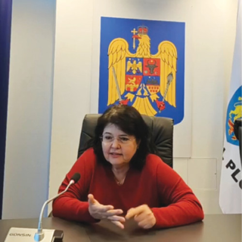 Managerul Spitalului de Pediatrie din Ploiești face apel către persoanele cu conștiință să trateze sănătatea copiilor prahoveni