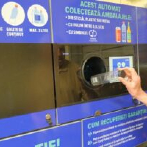 Primăria Brașov intenționează schimbarea sistemului de colectare a ambalajelor de la PETrică la Sistemul de Garanție-Returnare, fiind primul oraș mare care folosește sisteme RVM. Achiziționarea a trei sisteme automate de colectare a deșeurilor ar putea duce la modificarea sistemului PETrică. Comercianților le este oferită opțiunea de a se asocia cu municipalitatea pentru instalarea de RVM-uri. Posibilitatea transformării PETrică în sisteme de preluare a ambalajelor cu garanție este luată în calcul.