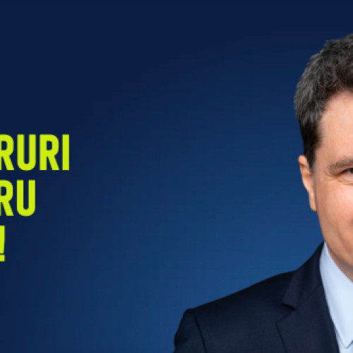 Noul primar general Nicușor Dan lansează site-ul cu realizările sale și invită bucureștenii să îl viziteze pentru a susține administrația prin donații. Candidat independent, nu primește finanțare de la partide și își propune să continue lupta împotriva mafiei imobiliare pentru un București mai bun.