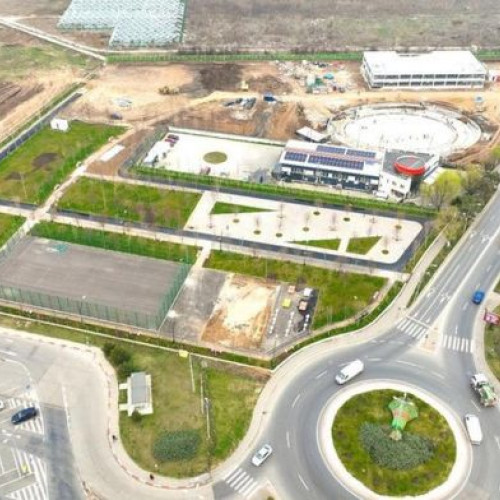 Primarul Sectorului 4 anunță extinderea Parcului Tudor Arghezi cu încă 4 hectare