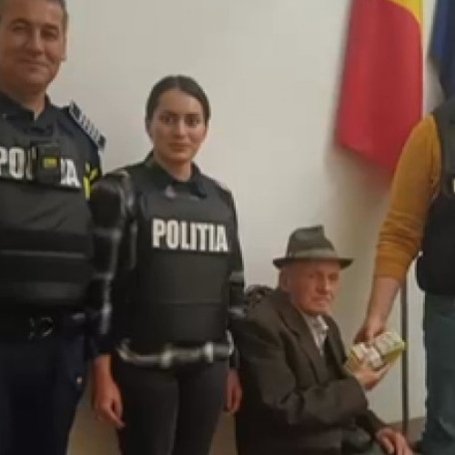 Bătrân jefuit și abandonat pe un câmp: povestea cutremurătoare a unui bărbat de 90 de ani înscăunat de necredincioșii răufăcători din Dolj