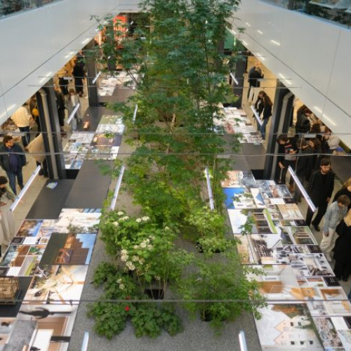 Primăria Sectorului 1 finanțează expozițiile Romanian Design Week