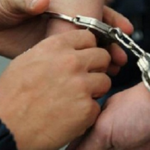 Bărbat din Luduş, arestat preventiv pentru conducere sub influenţa drogurilor