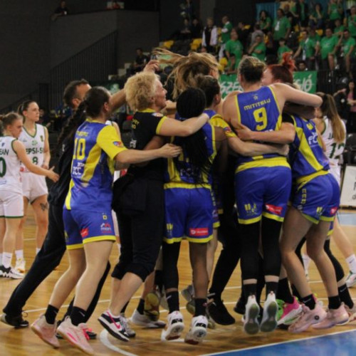 Baschetbalistele de la Sepsi SIC, eliminate in semifinalele Ligii Nationale de baschet feminin