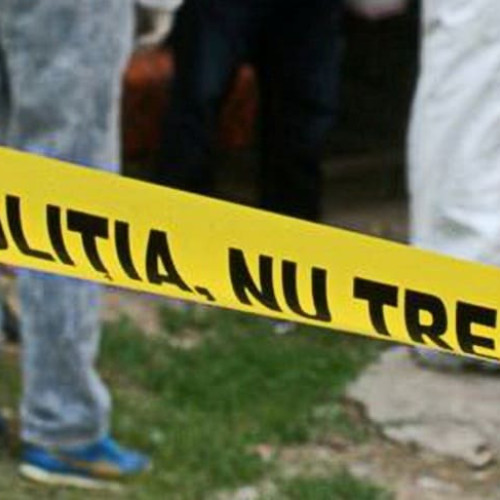 Crimă În Alba: Bărbat Ucis de Prieten de Pahar - Agresor Prins de Poliție