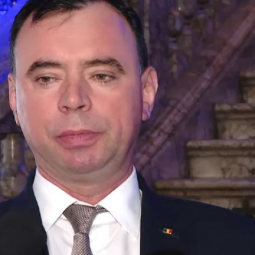 Investigația cazarului de evadare a deținutului. Reacția lui Bogdan Despescu, secretar de stat în MAI