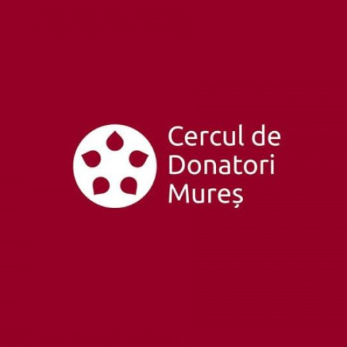 Cercul de Donatori Mureş ajunge la cea de-a 13-a ediţie: Proiecte valoroase din Târgu Mureș sunt încurajate și sprijinite prin donaţii pentru comunitate