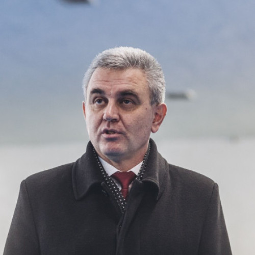 Liderul separatist amenință cu război mondial din cauza reintegrării Transnistriei