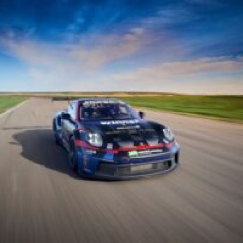 TNMVC: Startul în sezonul național de viteză în coastă- Trofeul Râșnov, prințul weekendului pentru amatorii de motorsport