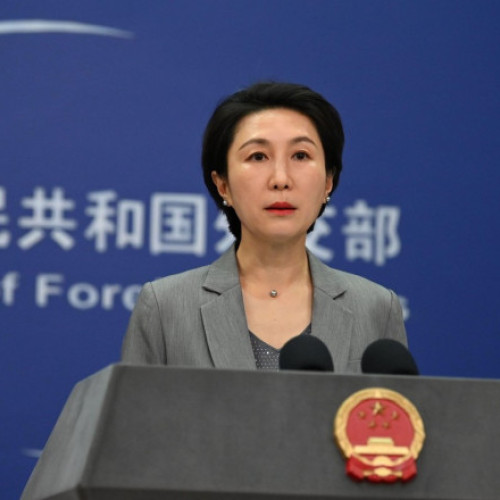 China respinge presiunea SUA asupra relațiilor cu Rusia în timpul crizei din Ucraina