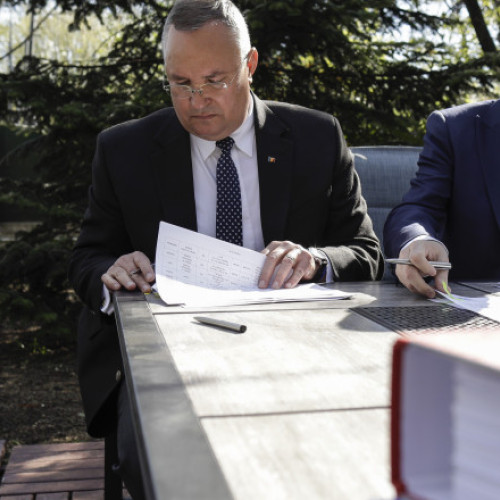 Culisele alegerilor europarlamentare în România: rezultate surprinzătoare în ultimul sondaj AtlasIntel pentru Digi24