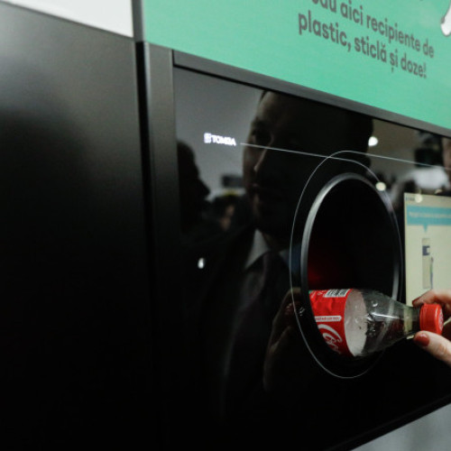 (P) Studiu: Peste 50% dintre consumatorii români au adoptat în prezent Sistemul de Garanție-Returnare