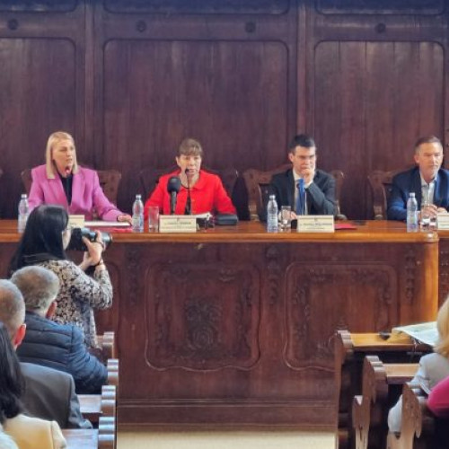 Președintele CNAS promite contract pentru medicii de familie fără schimbări majore la 1 iulie