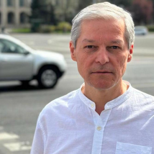 REPER a depus lista cu candidaţii la europarlamentare la BEC. Câte semnături a strâns partidul lui Cioloş