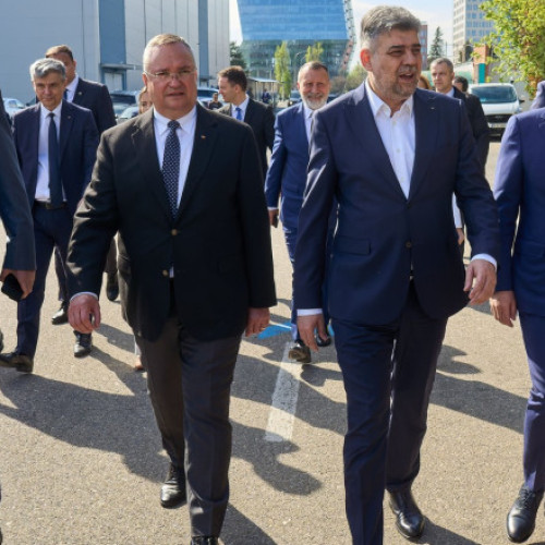 Rareș Bogdan dorește un parteneriat de 10 ani cu PSD, în stilul german: Președintele propus este Nicolae Ciucă