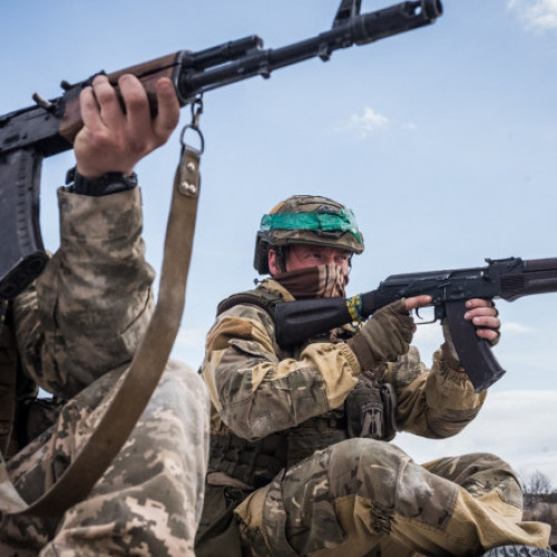 Elveţia confirmă găzduirea unei conferinţe pentru pace în Ucraina pe 15-16 iunie. Cine participă la discuții