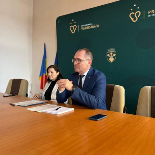 Miercurea-Ciuc a anunţat deschiderea perioadei de depunere a proiectelor în bugetul participativ