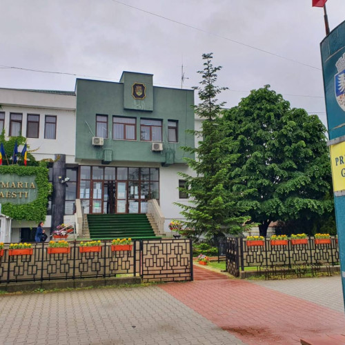 Locuitorii orașului Găești vor primi pachete cu alimente înainte de Sărbătorile Pascale - Anunțul Primăriei