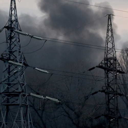 Atacul cu rachete rusești în Odesa a ucis 4 persoane, inclusiv o fetiță de 10 ani