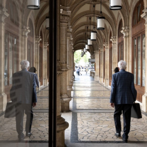 Cât de adânc s-au infiltrat spionii Rusiei în Austria. Rușii au pus mâna pe cel mai avansat aparat criptografic al Occidentului