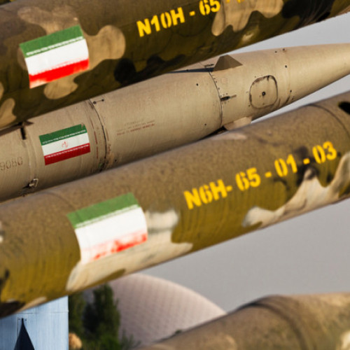 Iranul este mai aproape ca niciodată să obțină arme nucleare. „Efectul de domino” care poate arunca Orientul Mijlociu în haos