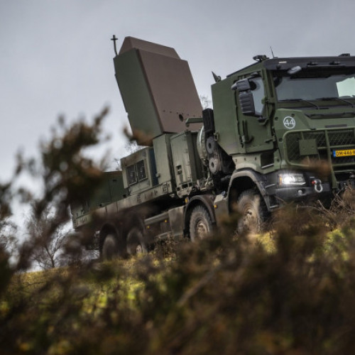 Franța are o tehnologie militară pe care toată lumea și-o dorește. Ce este Ground Master și de ce este crucial pentru apărarea Europei