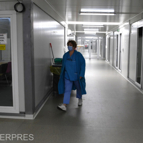 Stocuri Critice de Furosemid în Spitalele din România, Pericol pentru Pacienții cu Probleme Cardiace