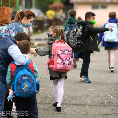 Perioada de înscriere în învăţământul primar a început